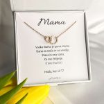 Personalizirano darilo za mami