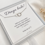 Personalizirano darilo za babi