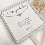 Personalizirano darilo za babi
