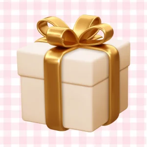🎁 Brezplačno darilo: paket presenečenja
